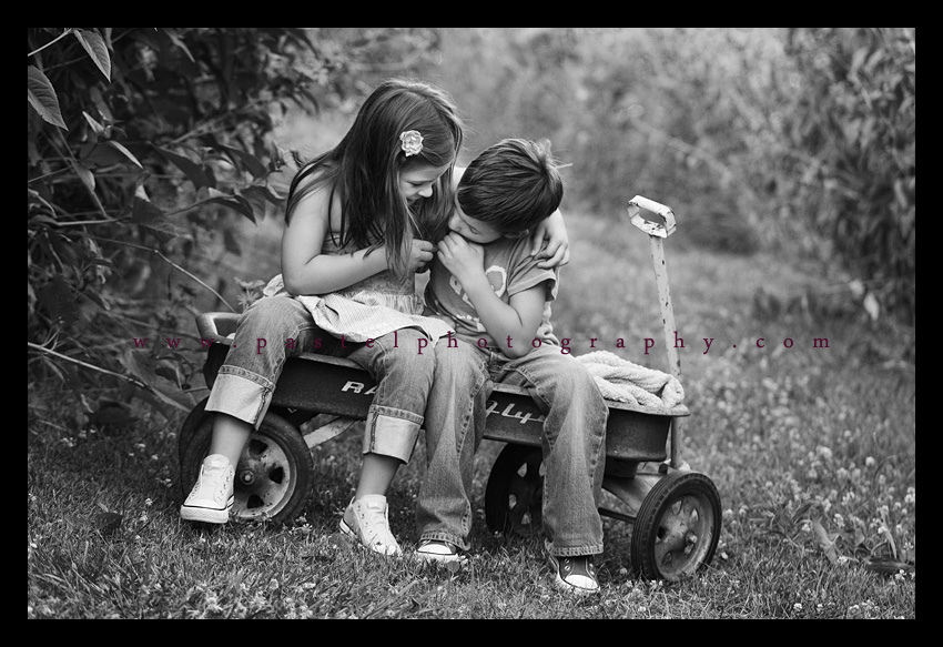 Los Angeles Baby Photographer